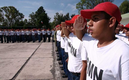 ¿Para cuáles trámites es necesaria la cartilla militar?