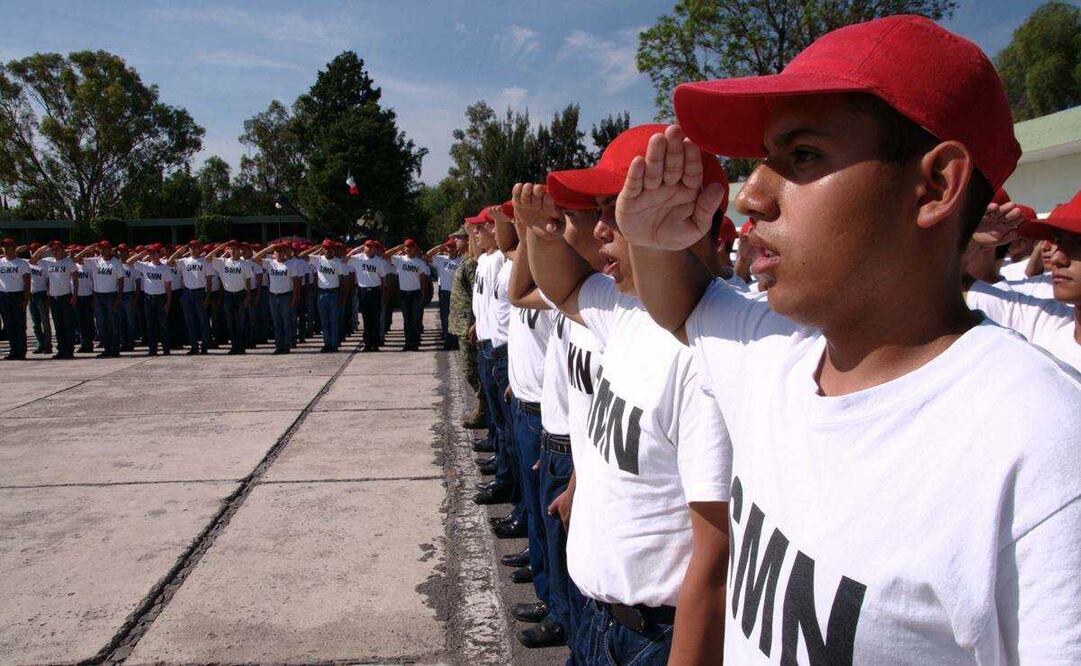 Servicio Militar 2022: Requisitos para la cartilla