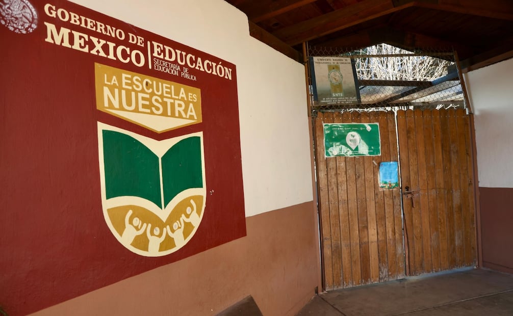 Se mantiene suspensión de actividades en escuelas tras operativo contra "El Mencho". Foto: especial