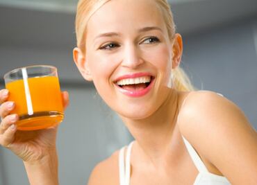 Bebidas que no quitan el calor