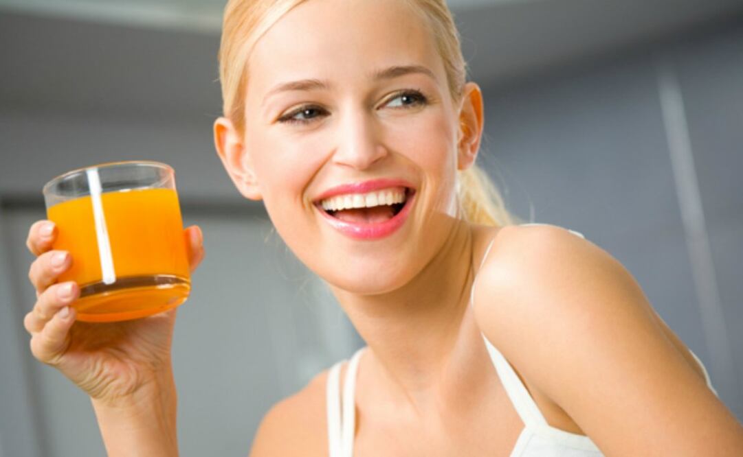 Bebidas que no quitan el calor