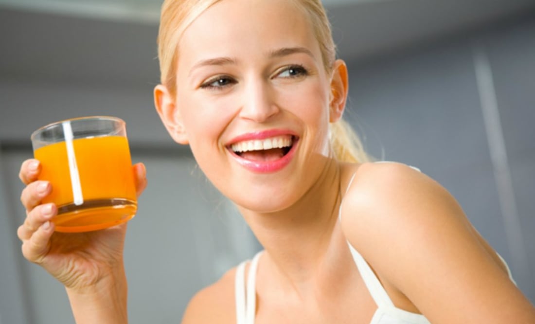 Bebidas que no quitan el calor