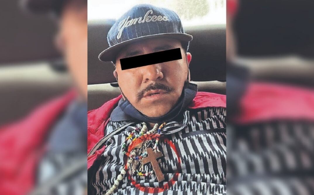 Las denuncias contra Víctor Manuel “N”, acusado de ser violador serial de conductoras de vehículos de aplicación, siguen llegando a la fiscalía capitalina. Foto: Especial