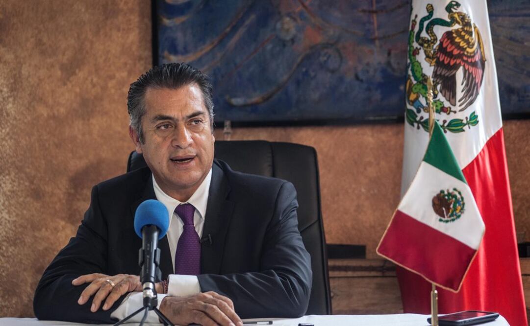 Foto: Archivo / EL UNIVERSAL