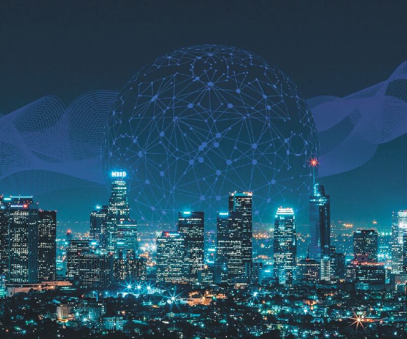 Transformación. Para tomar mejores decisiones, todas las industrias necesitan de la interpretación de datos. Foto/Pixabay