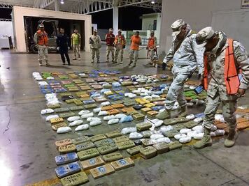 “No venderán más veneno en suelo estadounidenses”