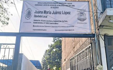 Verificarán que modulos legislativos estén funcionando