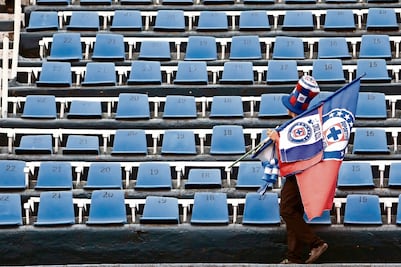 Patrocinios en riesgo por la pésima racha