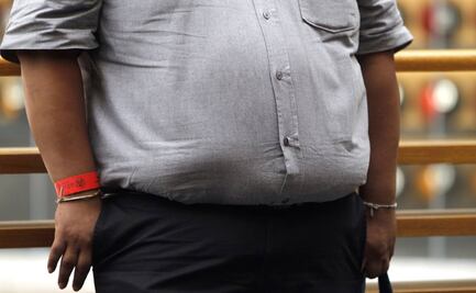 Sobrepeso en pandemia, el aliado de la diabetes