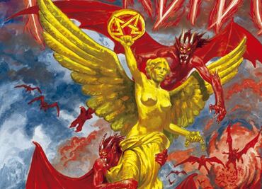 Mórbido Fest 2025: ¿cuáles son las películas que no te debes perder?