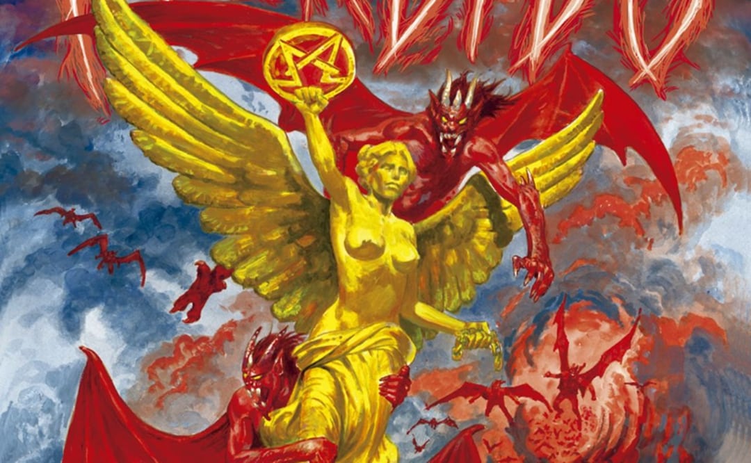 Mórbido 2025, el festival de cine de género llega a su edición número 18.