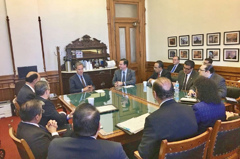 Los diplomáticos establecieron un plan de protección a connacionales (SRE)