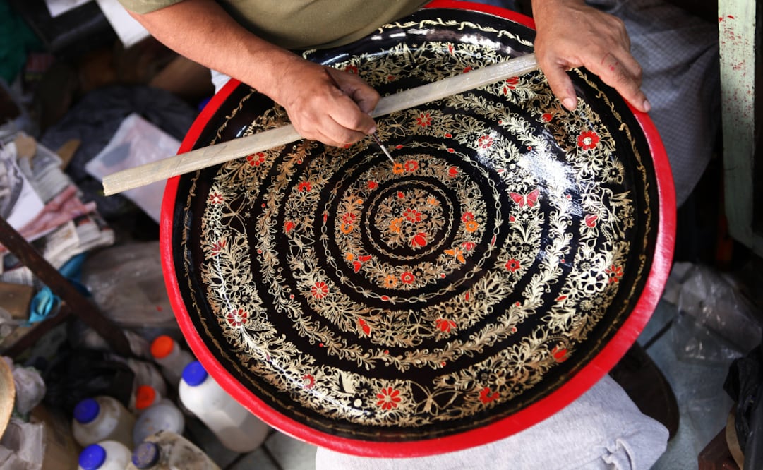 Orgullo de México: 8 artesanías de Michoacán que debes llevar a casa