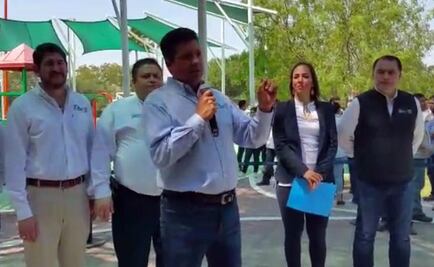 Exhorta García de Vaca a los municipios asumir su responsabilidad en seguridad