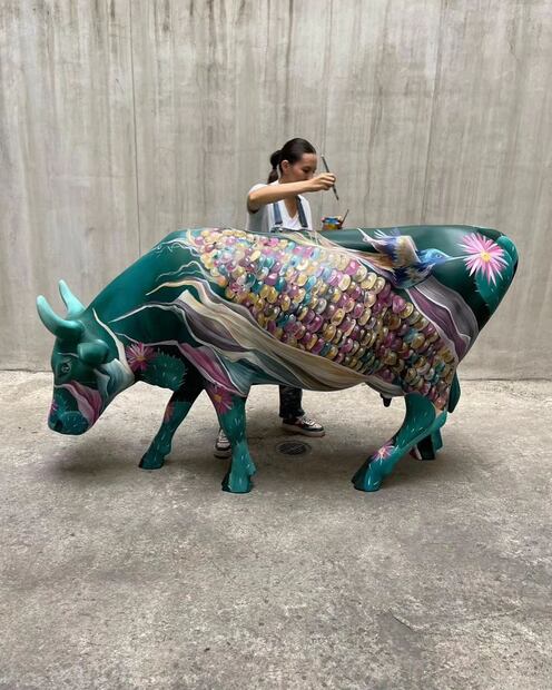 cowparademex
