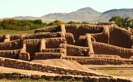 INAH crea App de zona arqueológica de Paquimé