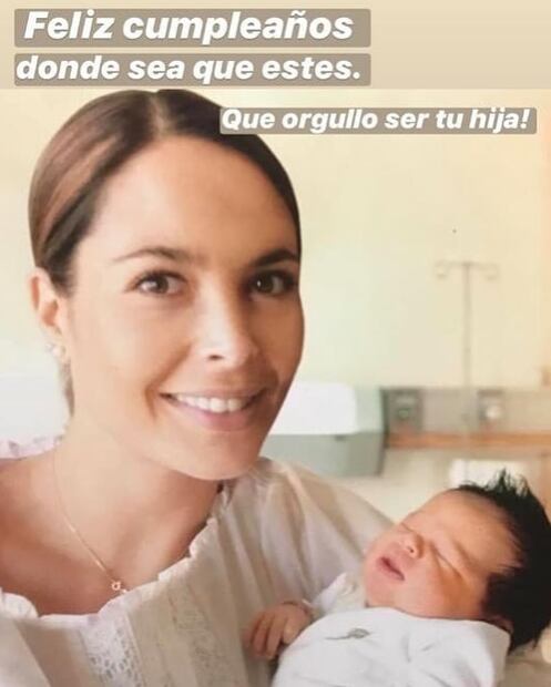 A 15 años de la muerte de Mariana Levy