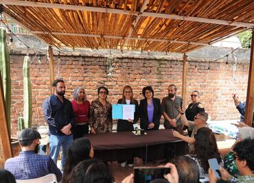 Anfitriones de apps de rentas de corta estancia piden a diputados locales eliminar tope de 6 meses al año; exigen regulación justa