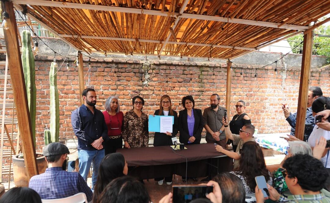 Anfitriones de corta estancia (28/08/25) Foto: Especial