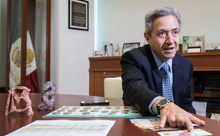 Tras billete de 100, Banxico va por nuevo billete de mil pesos