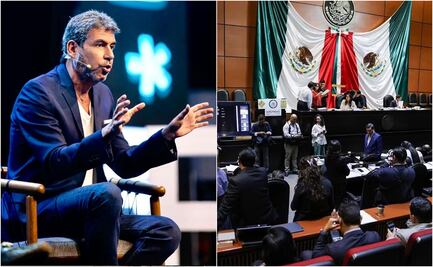 Arturo Elías Ayub lanza sugerencia tras aprobación de la Reforma Judicial: "vamos a salir adelante"