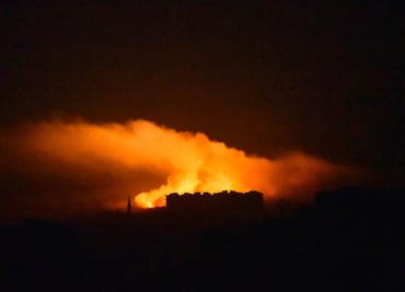 Suman 53 muertos por ataque con gas tóxico en Siria