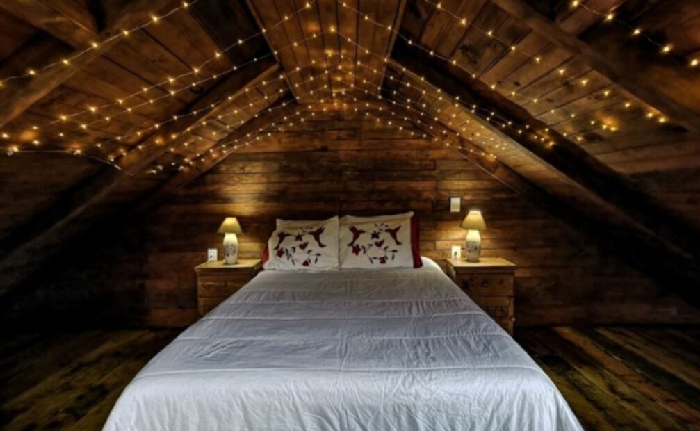 Conoce las Cabañas Tzahuinco, un paraíso escondido en Puebla