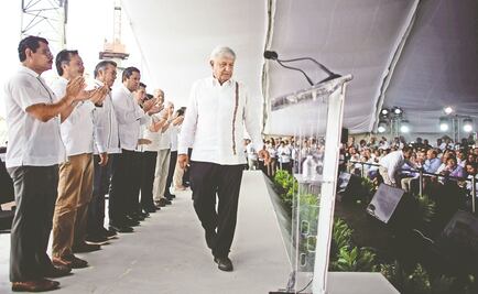 Pemex y CFE: adiós al régimen de empresas productivas del Estado