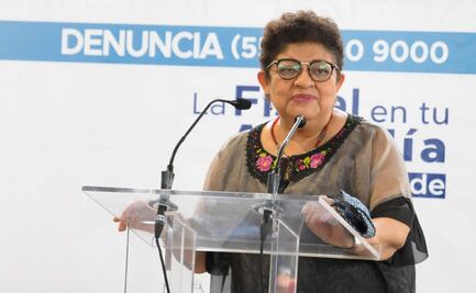 Godoy encabeza programa de audiencias públicas en Iztapalapa