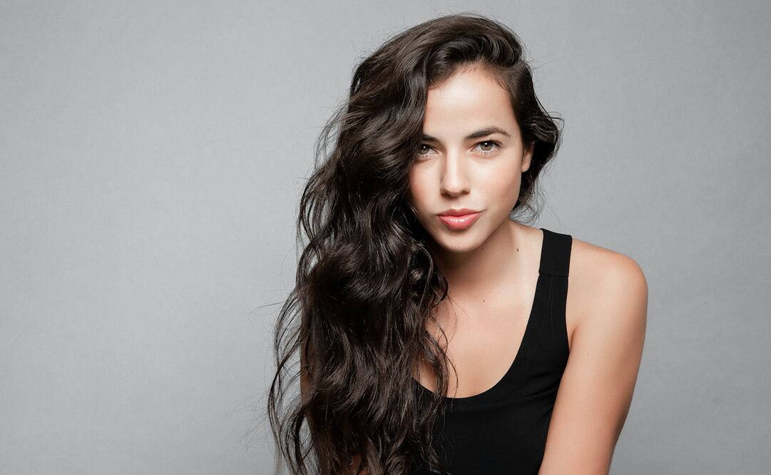 Cristina Rodlo. Foto: Archivo