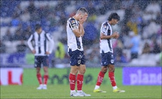 Pachuca humilla a Monterrey en el Gigante de Acero y lo deja al borde de la eliminación