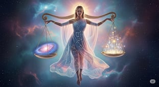 Horóscopos de hoy: Libra, es momento de activar el romance ¿Estás listo?