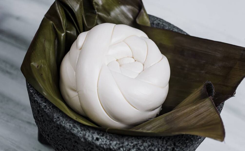 Lo que tienes que saber del queso fresco mexicano. Foto: iStock