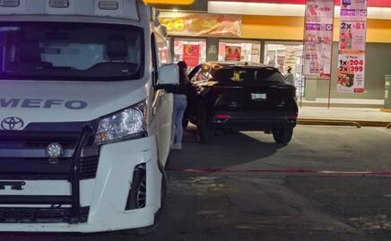 Candidato a magistrado en Tlaxcala es hallado muerto dentro de una camioneta; se presume causa natural