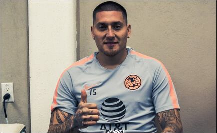 Llegada de Nico Castillo al América divide opiniones en CU