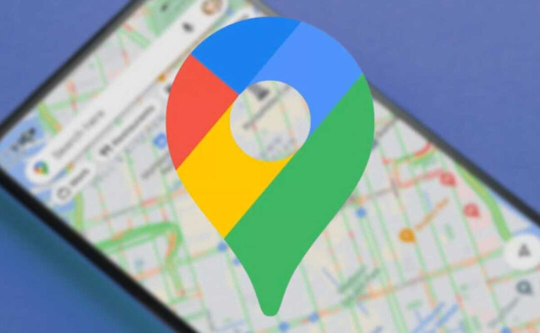 Esta mañana varios usuarios de la app de mapas de Alphabet, Google Maps, señalaron que el servicio estaba caído