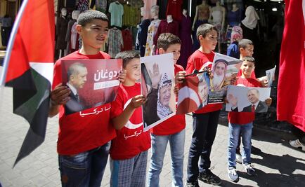 Turquía prohíbe a académicos viajar al extranjero, según medios 