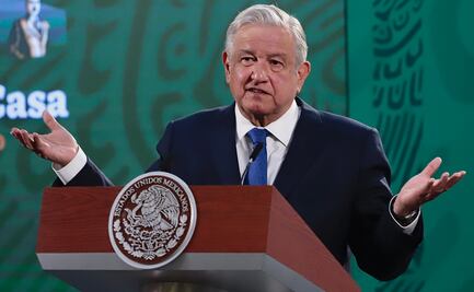 Citi: alerta para AMLO