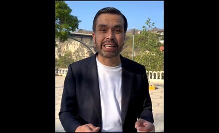 Álvarez Máynez ve fracaso en actual política migratoria