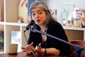 Los raros: reseña de Cómo desaparecer completamente, de Mariana Enríquez