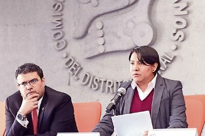 : servicio deficiente del Metro tras alza