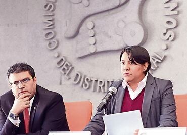 : servicio deficiente del Metro tras alza