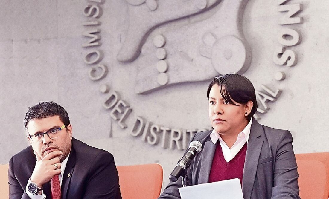 Demandas. El Metro se comprometió a mejorar el servicio, reducir tiempos de traslado y mayor comodidad (ARCHIVO. EL UNIVERSAL)