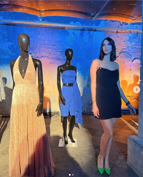 Ary Tenorio cambió de look y así se ve