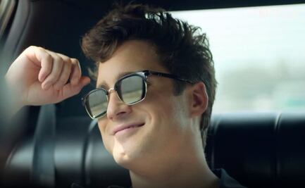 "Luis Miguel, la serie": Besos y pasión con Mariah en el tráiler de la tercera temporada