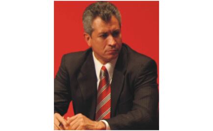 Congreso de Colima pide ejecutar la sanción impuesta a exgobernador