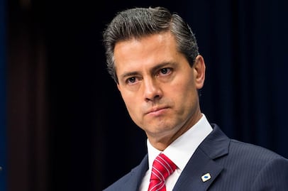 Pensiones del Bienestar: Peña Nieto quiso devolver ahorro olvidado por adultos mayores