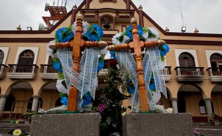 Advierte Moreno Valle que se usará toda la fuerza del Estado en Ajalpan