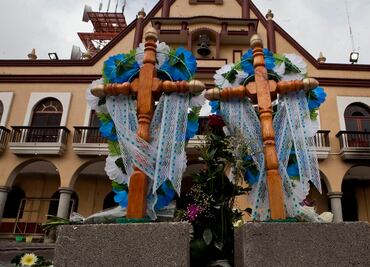 Advierte Moreno Valle que se usará toda la fuerza del Estado en Ajalpan