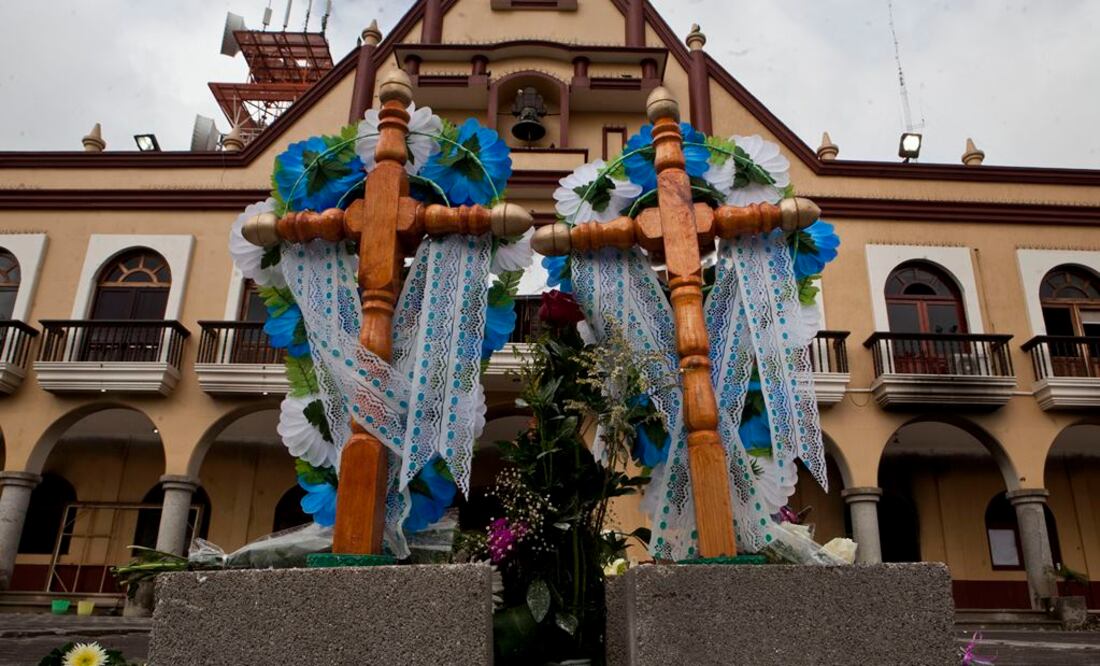 Advierte Moreno Valle que se usará toda la fuerza del Estado en Ajalpan